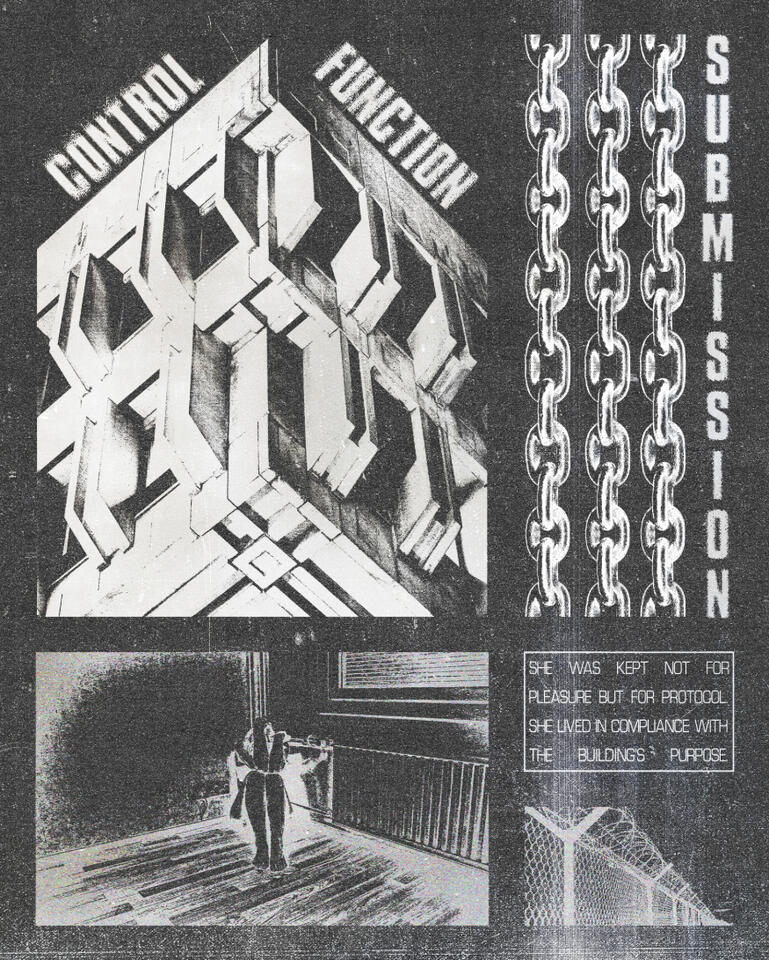 Control Function Submission