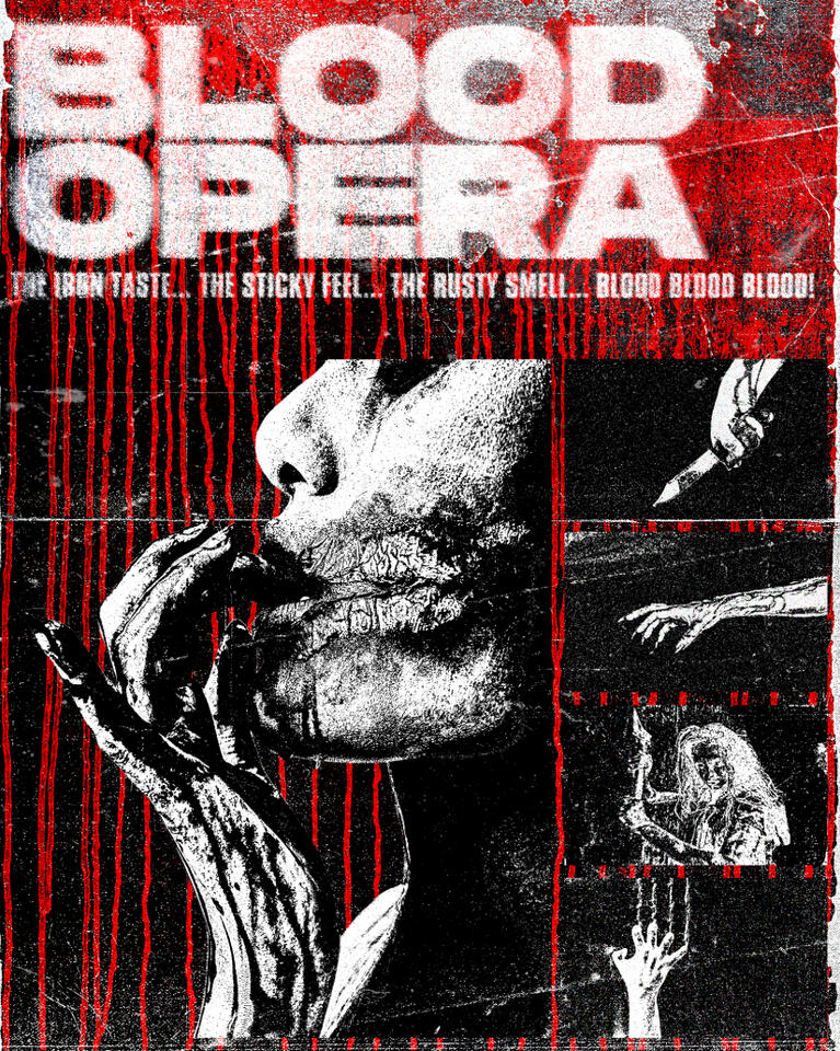 Blood Opera