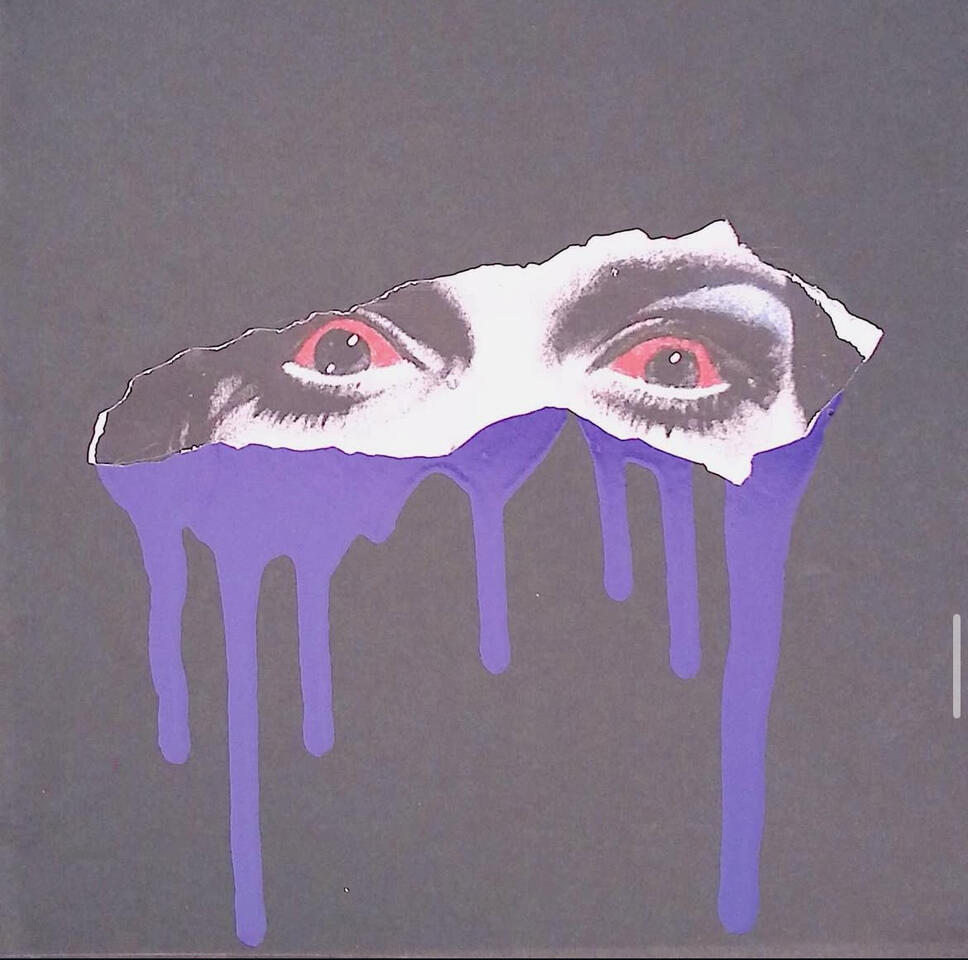 They're Coming To Get You, Barbara